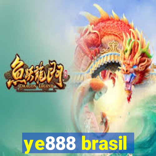 ye888 brasil